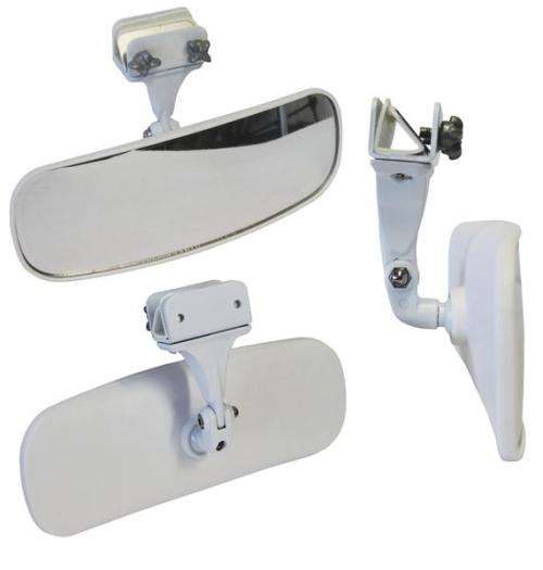 Boat Rear View Mirror