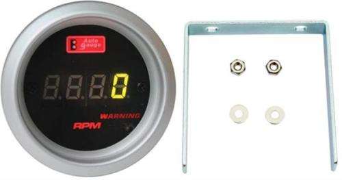2" Digital Tachometer