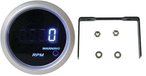 2" Digital Tachometer