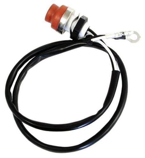 Universal Stop Switch Assembly (All Models)