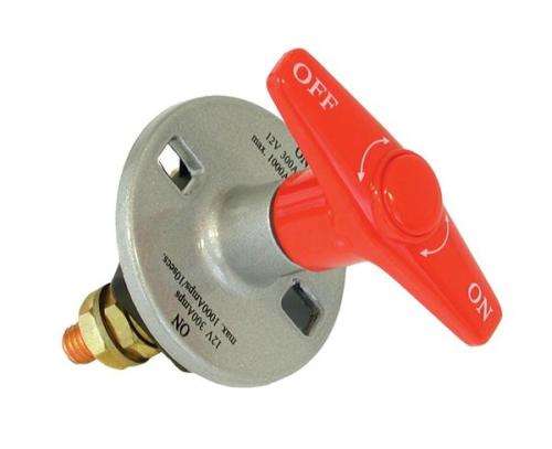 Marine Isolator Switch - Heavy Duty