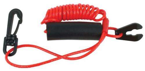 Floating Lanyard for Yamaha