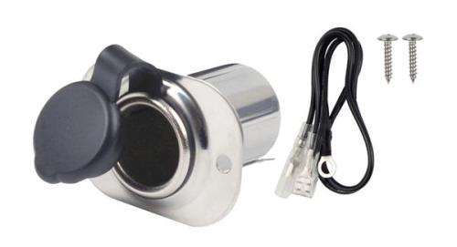 Marine Cagarette Lighter Socket