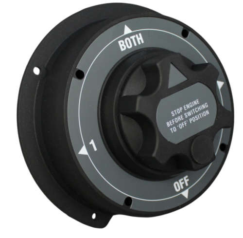Marine Battery Isolator Switch - 350Amp