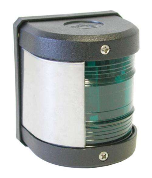 Navigation Light - Starboard - Green