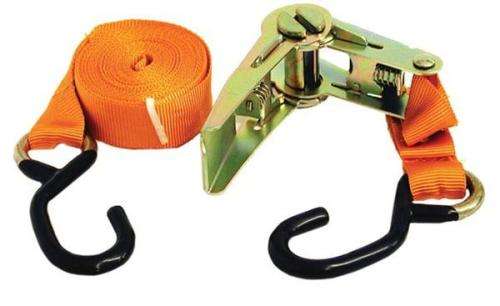Heavy Duty Tie Down - 1" Width