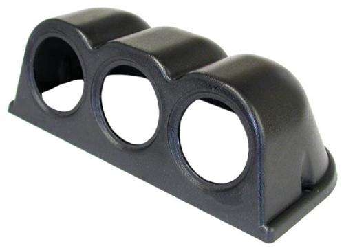 Gauge Pod - On Dash - 3 Hole