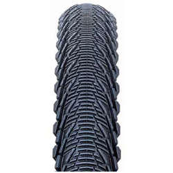 Mountain Bike Tyre (MTB) - 26" x 2"