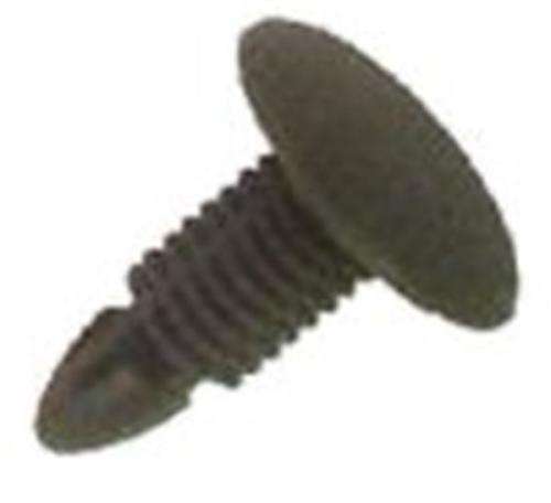 Panel Clips - 6.5mm (10 Pack)