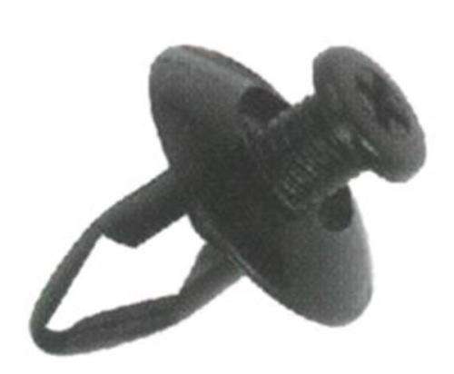 Panel Clips - 6mm to 8mm (10 Pack)