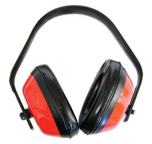 Industrial Ear Muffs