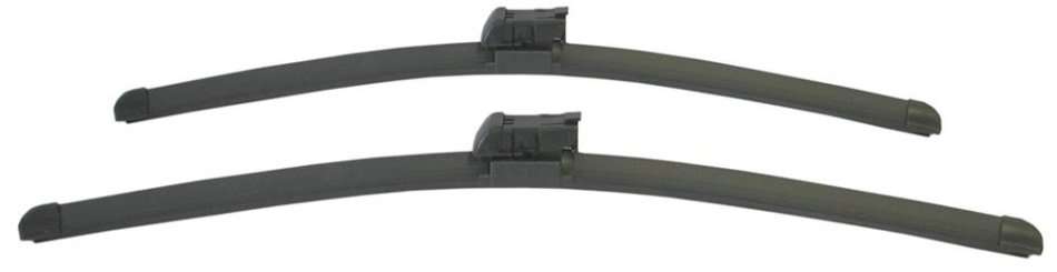 Windscreen Wiper Set - Toyota Corolla 2009 onwards