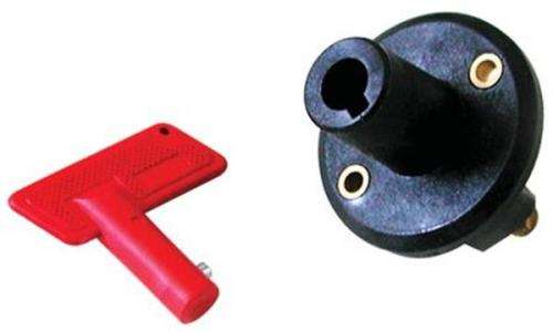 Battery Isolator Switch - 100 Amp