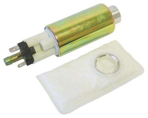 Electric Fuel Pump - Alfa \ Chrysler \ Land Rover