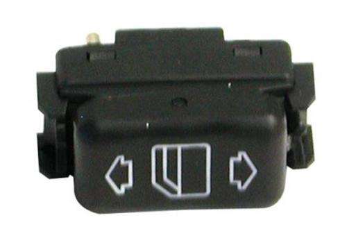 Mercedes 124 Series Left Window Switch