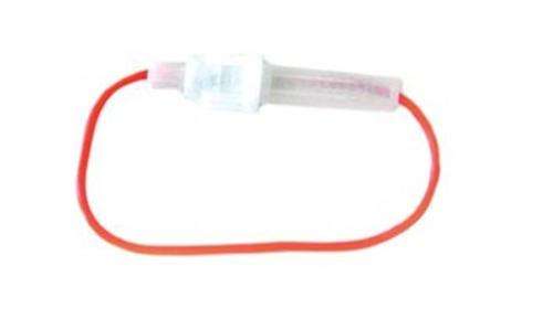 Fuse Holder for 20 Amp Fuse