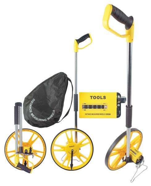 Measuring Wheel up to 10KM