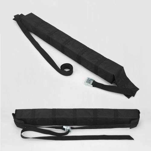 Soft Padded Roof Rack