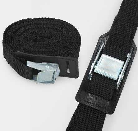 Soft Padded Roof Rack