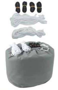 Caravan Cover - Medium - 610cm x 230cm x 220cm