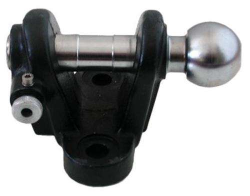 Tow Hitch with Removable 50mm Ball