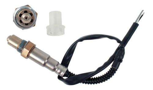 Universal Oxygen Sensor Kit with 2 Wires