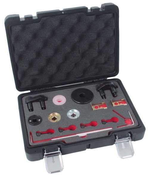 Timing Tool Kit for VAG VW / Audi TSI 1.8 and 2.0 16 Valve