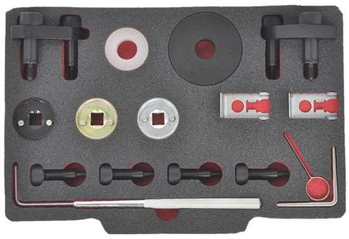 Timing Tool Kit for VAG VW / Audi TSI 1.8 and 2.0 16 Valve