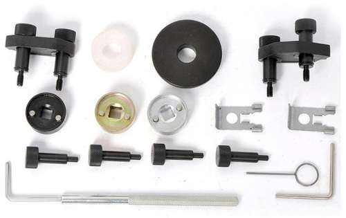 Timing Tool Kit for VAG VW / Audi TSI 1.8 and 2.0 16 Valve