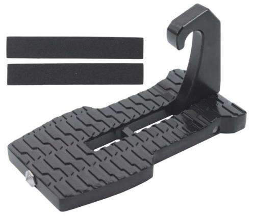SUV Door Step to Reach Roof