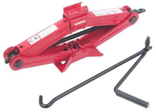 2 Ton Scissor Jack