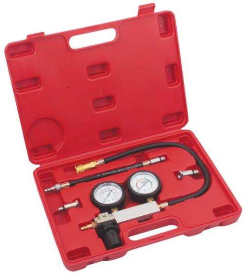 Cylinder Leak Detector Set M12/14mm