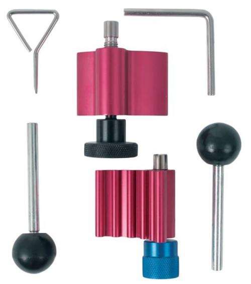 Timing Toolkit for VW / Audi / Skoda