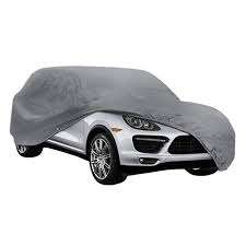 Waterproof Car Cover - Medium