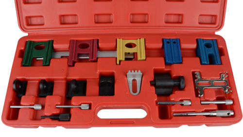 Timing Locking Kit (Universal)