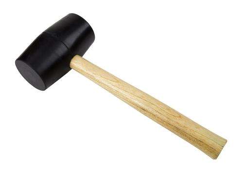 Rubber Mallet - 500g