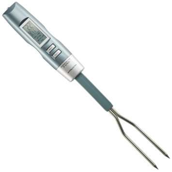 Digital Meat Fork Thermometer