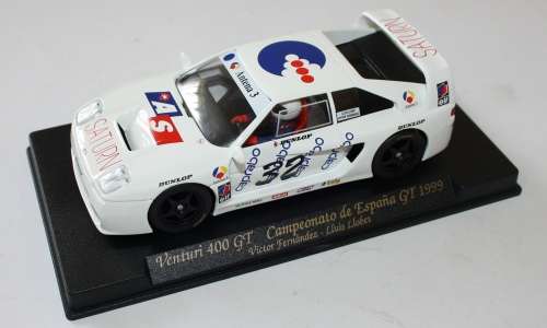 FLY VENTURI 400 GT "SATURN" - NEW, BOXED.  SEE DESCRIPTION