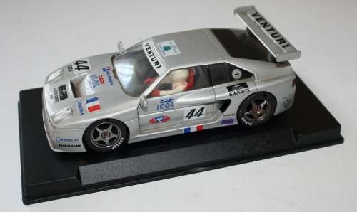 FLY VENTURI 600 SUPER LM.  NEW, BOXED.  SEE DESCRIPTION