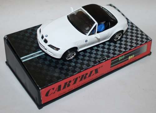 CARTRIX BMW Z3 ROADSTER HARDTOP.  NEW IN BOX.  SEE DESCRIPTION