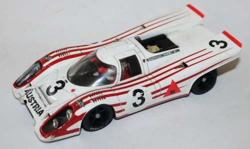 FLY PORSCHE 917 "AUSTRIA" - SEE DESCRIPTION