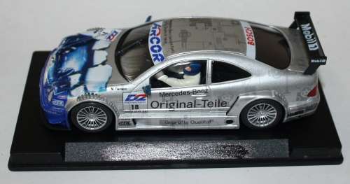 NINCO MERCEDES BENZ D2 "ARCOR" - SEE DESCRIPTION