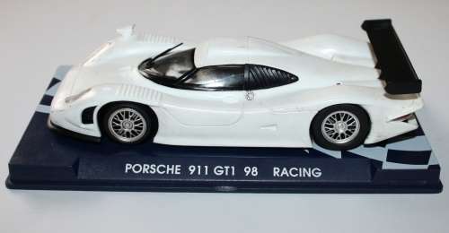FLY PORSCHE 911 GT1 98 RACING.  BOXED.  SEE DESCRIPTION