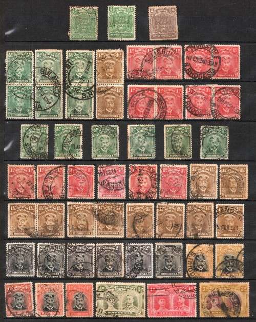 GREAT USED SELECTION OF BSAC ALL UNCHECKED. CV R1100+