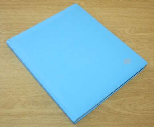 NICE NETTO 10 PAGE 20 SIDE LARGE FORMAT STOCKBOOK WITH 4 PAGES CATALOGUED STAMPS. SEE DESCRIPTION