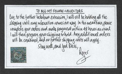 UNCATALOGUED SOUTHERN RHODESIA PERSONAL TAX STAMPS ON PIECE TO £1,00 !!!