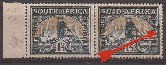 LMM OFFICIAL PAIR WITH UHB LISTED VARIETY - SCARCE ...