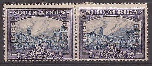 LOVELY MM BLUE AND VIOLET OFFICIAL PAIR