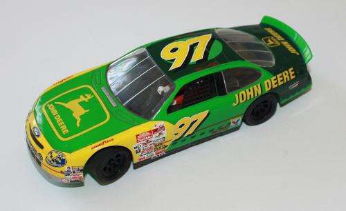 SCX FORD NASCAR "JOHN DEERE".  SEE DESCRIPTION