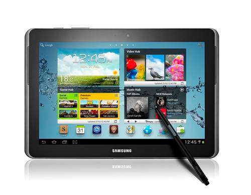Samsung Galaxy Note 10.1 GT-N8000 **WiFi+3G** LOCAL STOCK